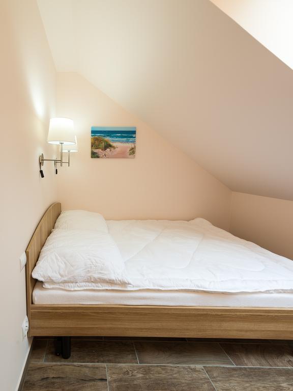Lesna7 Appartement Sztutowo Buitenkant foto